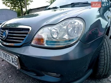 Авто Geely Ck-2 2013 № 7824106