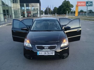 Авто KIA Rio 2011 № 7824112