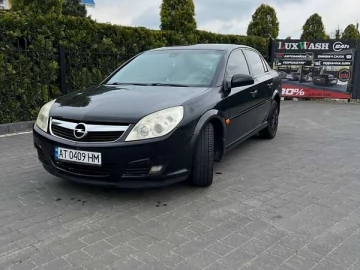 Авто Opel Vectra 2006 № 7824113