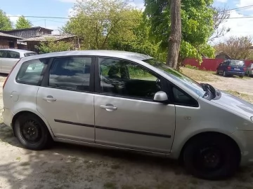 Авто Ford C-Max 2007 № 7824114