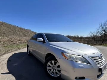 Авто Toyota Camry 2008 № 7824134