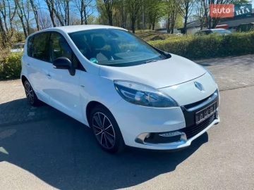 Авто Renault Grand Scenic 2015 № 7824135