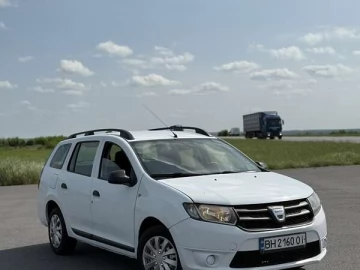 Авто Dacia Logan 2016 № 7824154