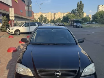 Авто Opel Astra 2008 № 7824196