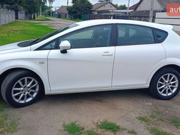 Авто SEAT Leon 2011 № 7824206