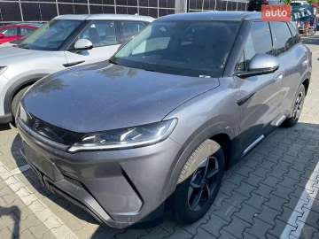 Авто BYD Yuan Up 2024 № 7824219