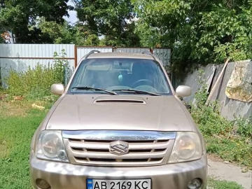Авто Suzuki Grand Vitara 2006 № 7824231