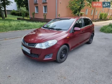 Авто ЗАЗ Forza 2013 № 7824235