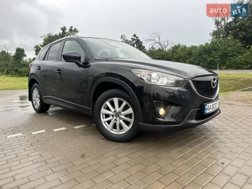 Авто Mazda Cx-5 2014 № 7824236