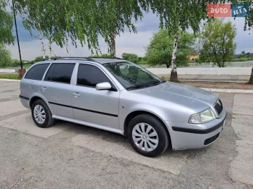 Авто Skoda Octavia 2008 № 7824241