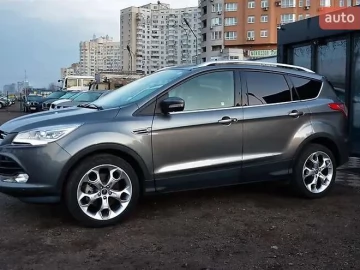 Авто Ford Escape 2014 № 7824244