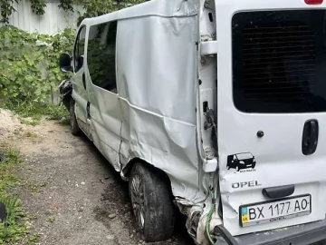 Авто Opel Vivaro 2008 № 7824247