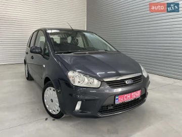 Авто Ford Focus C-Max 2010 № 7824263
