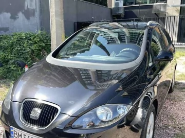 Авто SEAT Altea Xl 2008 № 7824280