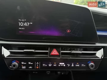 Авто KIA Niro 2024 № 7824289