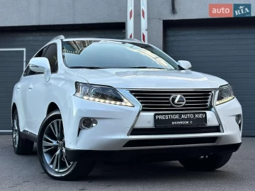 Авто Lexus Rx 2013 № 7824290