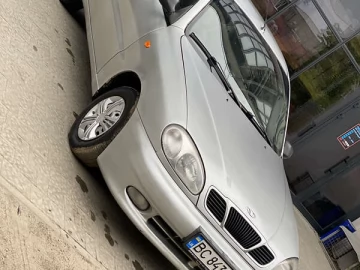 Авто Daewoo Lanos 2006 № 7824294