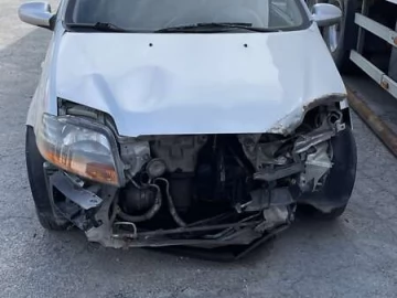 Авто Chevrolet Aveo 2006 № 7824295