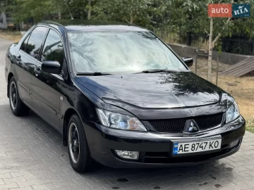 Авто Mitsubishi Lancer 2006 № 7824298