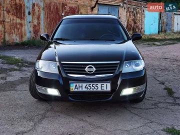 Авто Nissan Almera 2012 № 7824302