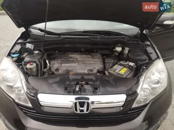 Авто Honda Cr-V 2008 № 7824317