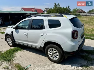 Авто Renault Duster 2024 № 7824324