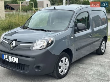 Авто Renault Kangoo 2020 № 7824325