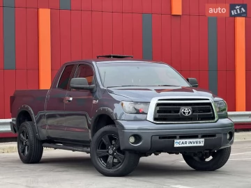 Авто Toyota Tundra 2008 № 7824334