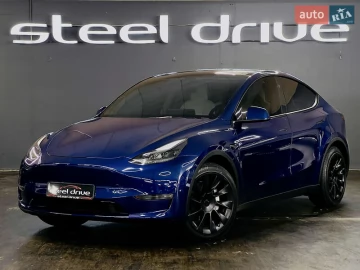 Авто Tesla Model Y 2023 № 7824339