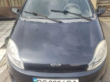 Авто Chery Kimo 2008 № 7824347