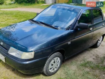 Авто ВАЗ 2110 2007 № 7824350
