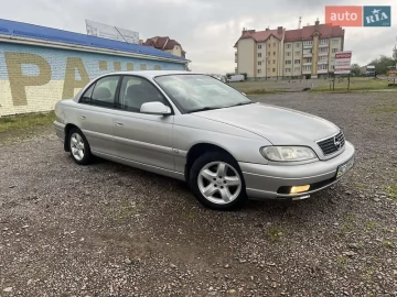 Авто Opel Omega 2003 № 7824354