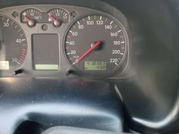 Авто Volkswagen Transporter 1999 № 7824356