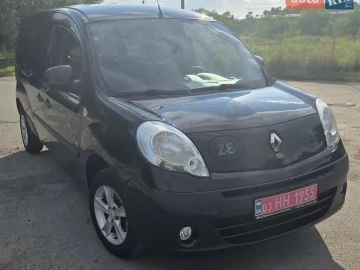 Авто Renault Kangoo 2013 № 7824375