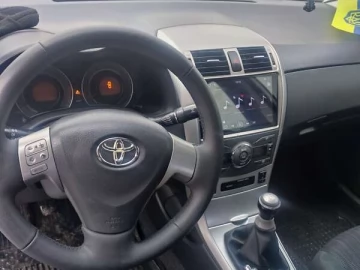 Авто Toyota Corolla 2008 № 7824376