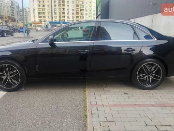 Авто Audi A4 2009 № 7824397