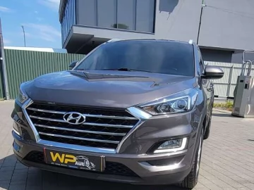 Авто Hyundai Tucson 2019 № 7824424