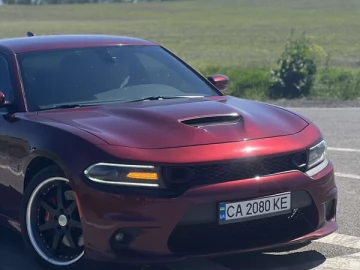 Авто Dodge Charger 2017 № 7824433