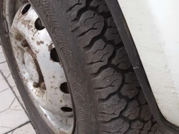 Авто ВАЗ 21214 4X4 2003 № 7824444