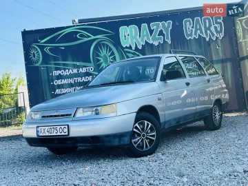 Авто ВАЗ 2111 2002 № 7824445