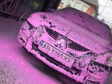 Авто Mitsubishi Lancer 2004 № 7824446