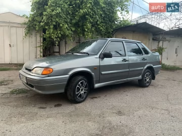 Авто ВАЗ 2115 Samara 2008 № 7824447