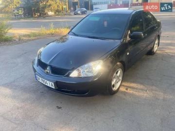 Авто Mitsubishi Lancer 2006 № 7824454