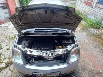 Авто Opel Meriva 2004 № 7824455