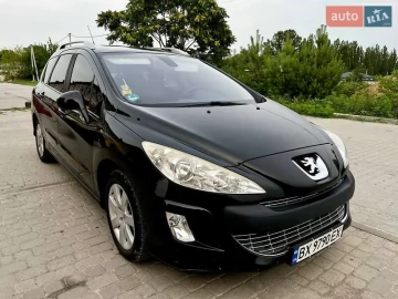 Авто Peugeot 308 2008 № 7824468