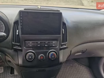 Авто Hyundai I30 2011 № 7824485