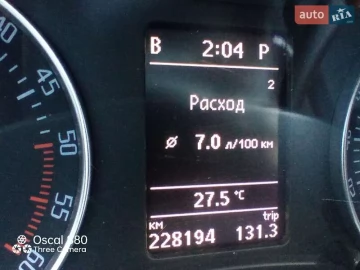 Авто Skoda Octavia 2011 № 7824489
