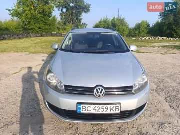 Авто Volkswagen Golf 2012 № 7824497