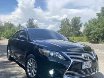 Авто Toyota Camry 2010 № 7824515