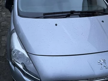 Авто Peugeot 3008 2014 № 7824518